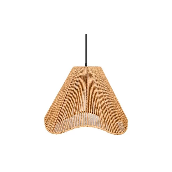 Boho Volgo E27x1 függőlámpa 35 cm