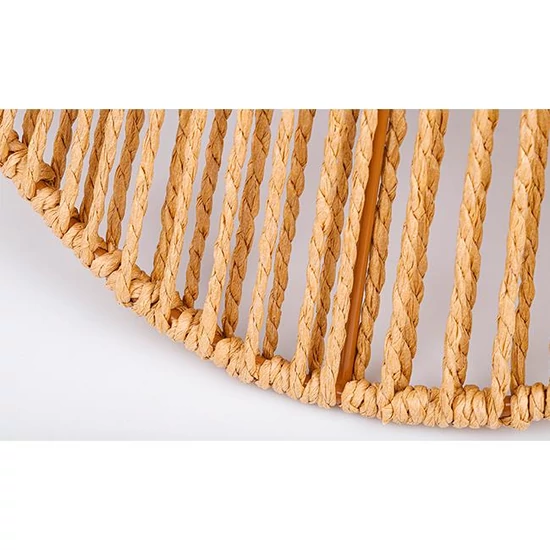 Boho Volgo E27x1 függőlámpa 35 cm