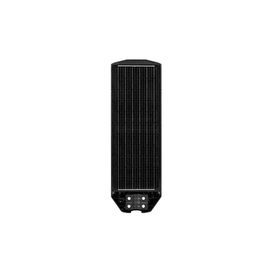 Rex LED napelemes utcai lámpa 400W IP65 6000K mozgásérzékelő