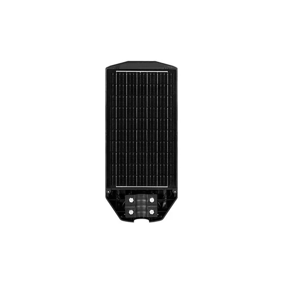 Rex LED napelemes utcai lámpa 200W IP65 6000K mozgásérzékelő