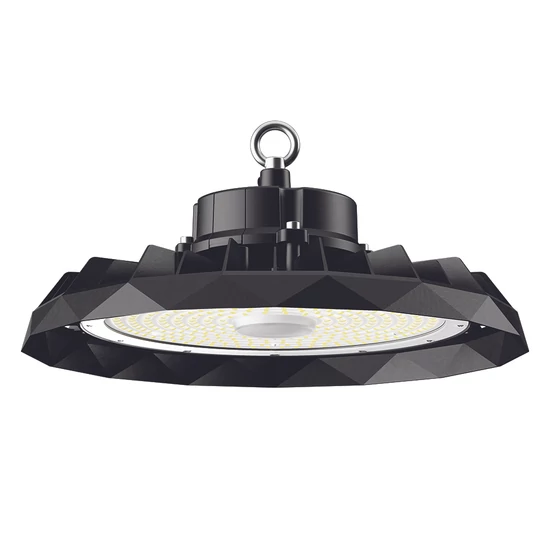 VECTOR LED ipari csarnokvilágító 60/80/100 W 5500 K IP65 190 lm/W