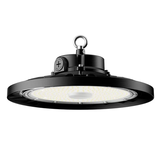 LUMIS LED ipari csarnokvilágító 100W 5500K IP65 150lm/W
