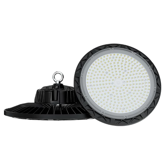 LONDON LED SMD CSARNOKVILÁGÍTÓ 200W 4000K IP65 110LM/W