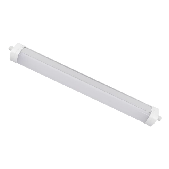 SERENA LED LÁMPATEST 20W 4000K IP65 IK08