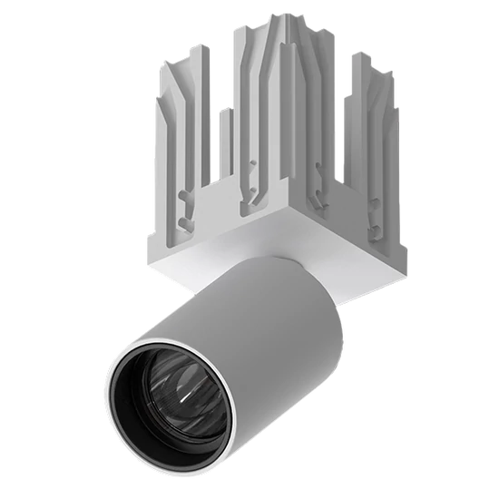 MODENA-SS LED COB MODUL 5W 3000K 24° IP20 FEHÉR