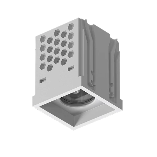 MODENA-DR LED COB MODUL 5W 3000K 24° IP20 FEHÉR