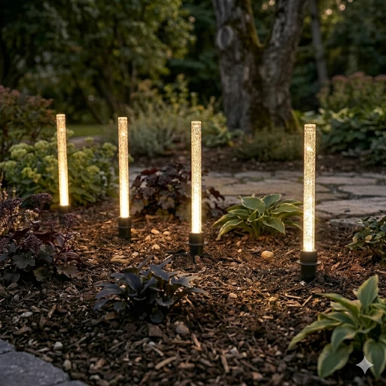 Neo Kilo 3000K 24V LED kerti lámpa