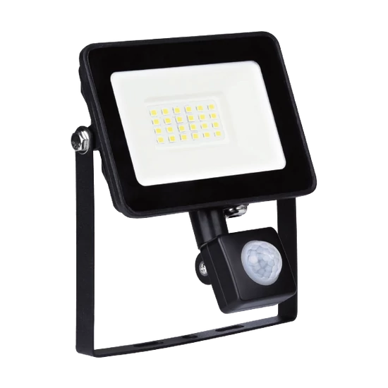 VEGA20 LED REFLEKTOR 20W SLIM SZENZOROS
