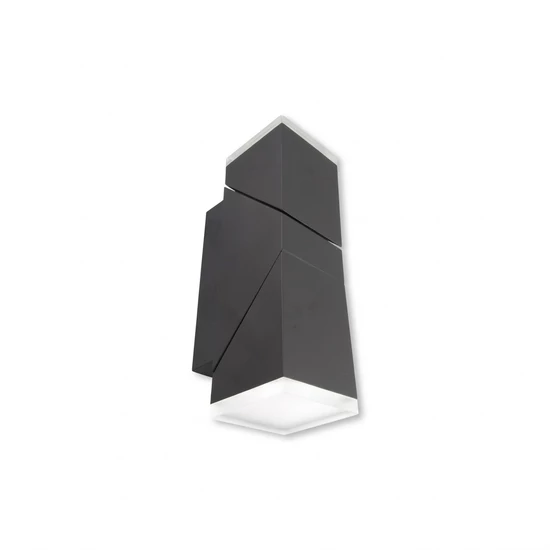 Twinda duo 13w led lámpatest