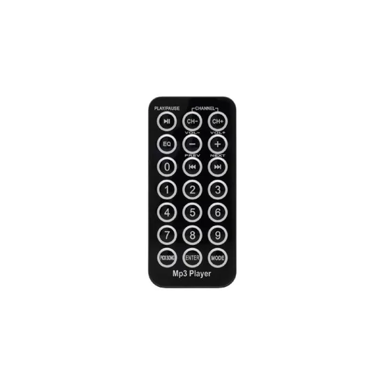 SAL PAX 42BT aktív zenekari hangdoboz, multimédia lejátszó, 400/250 W, Bluetooth, USB, EQ PAX 42BT