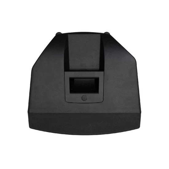 SAL PAP43BT professzionális hangdoboz, 38cm mélysugárzó, ma. 1200 W, aktív zenekari hangdoboz, Bluetooth, MP3, USB, SD, multimédia lejátszó, digitális kijelző PAP43BT