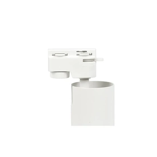 Tangi Spotlámpa sínes 1 fázisú GU10 60mm fehér