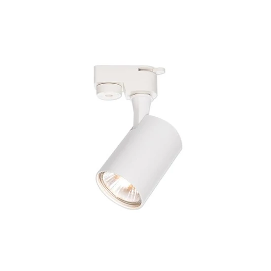 Elion 1 fázisú GU10 spotlámpa sínes 55mm fehér