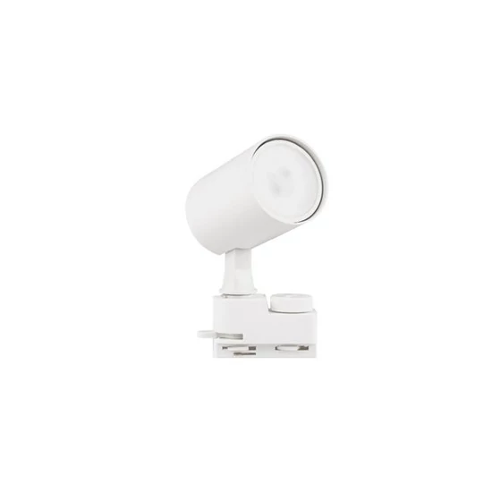 Elion 1 fázisú GU10 spotlámpa sínes 55mm fehér