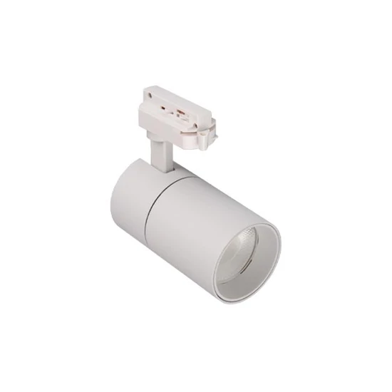 Pulso LED sínreflektor 1 fázisú 20W 3CCT fehér