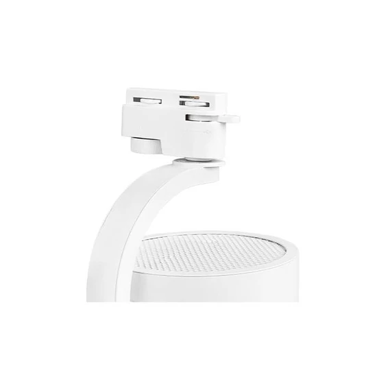 Robio Reflektor sínes 1 fázisú AR111 120mm fehér