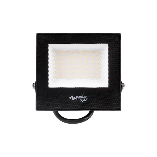 Tiga LED SMD reflektor állvány 2x30W 5500K készlet