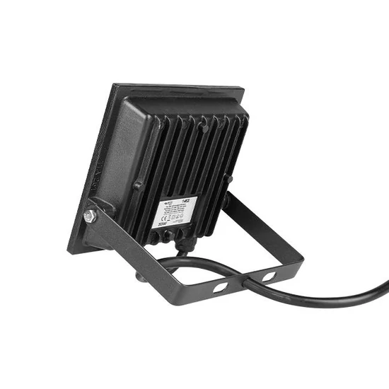Tiga LED SMD reflektor állvány 2x30W 5500K készlet