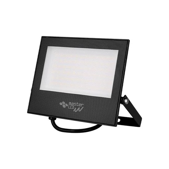 Tiga2 SMD LED reflektor készlet, háromlábú, 1x50W, 4500