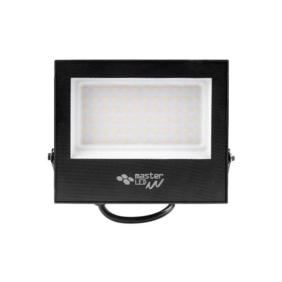 Tiga2 SMD LED reflektor készlet, háromlábú, 1x50W, 4500