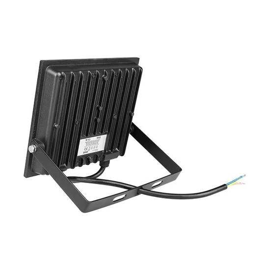 Tiga2 SMD LED reflektor készlet, háromlábú, 1x50W, 4500