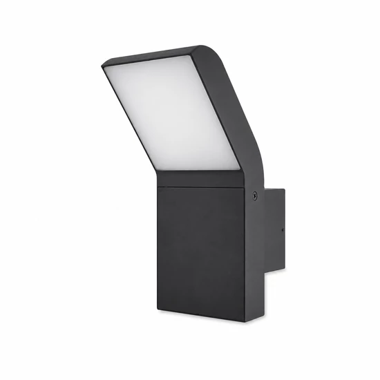 Led clark 12w-os oldalfali lámpatest