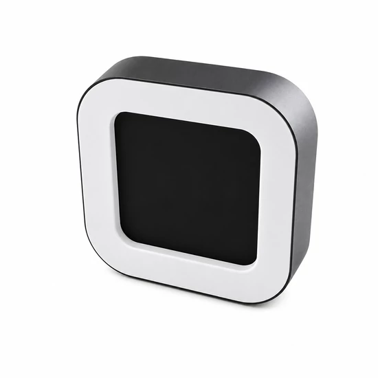 Stella 12w led lámpatest kerek