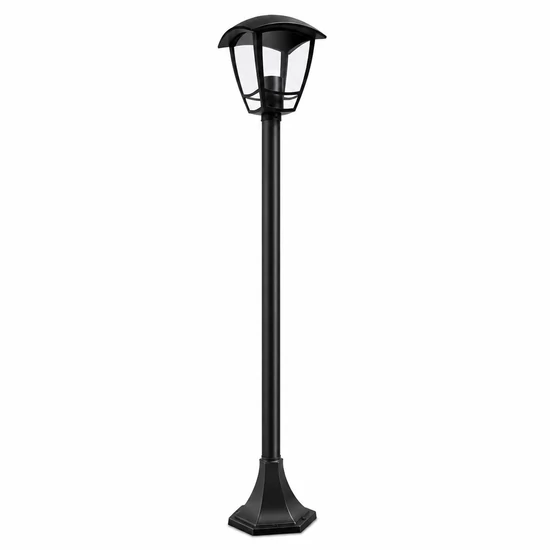Niko e27 led kerti lámpa álló 93cm