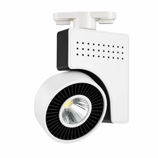 Sines led szpot 23W 4000K Fehér 24°
