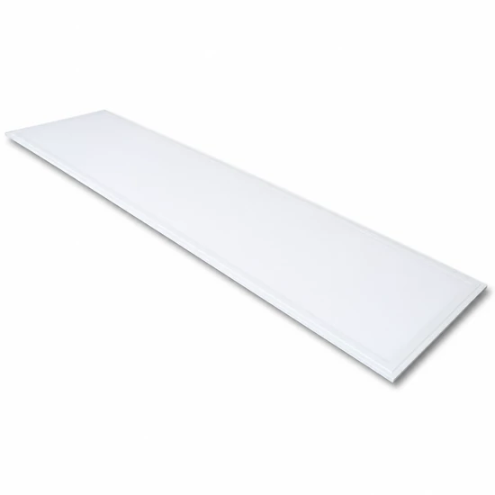 Led panel 295x1195 40w fixo white 4000k