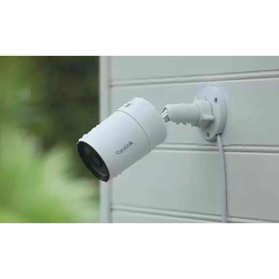 Reolink RLC-1212A 12MP Ultra HD Plug & Play PoE Kamera
