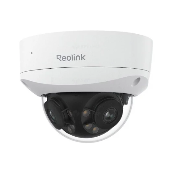Reolink RLC-1240A 12MP IK10 PoE Kamera