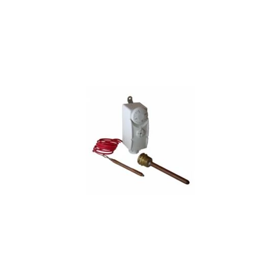 Computherm Csőtermosztát merülőhüvelyes 0-90 C