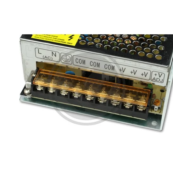 TÁPEGYSÉG 12VDC 250W 20A