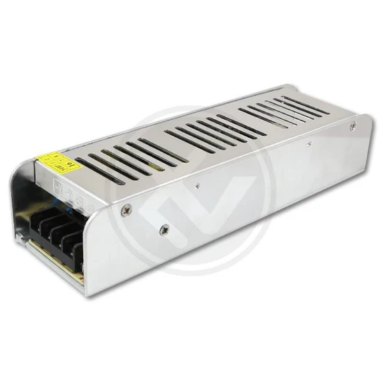 TÁPEGYSÉG 12VDC 150W 12,2 A SLIM