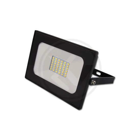 SMD Tiga LED-es reflektor készlet 2x50W 4500K