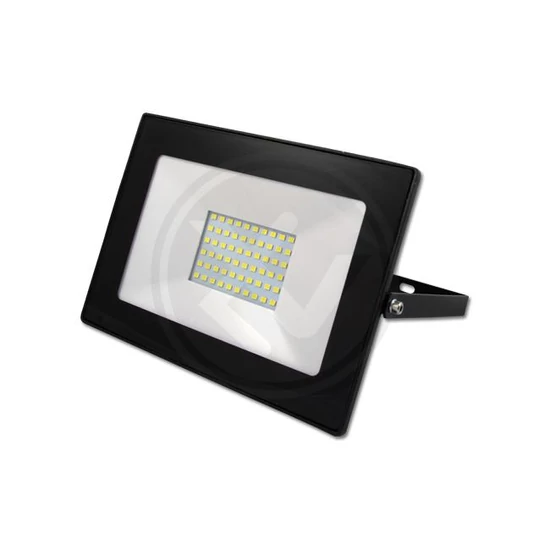 Tiga SMD LED reflektor készlet, állvány 1x50W 4500K	