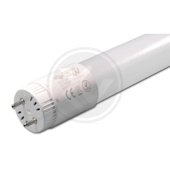 Led-cső t8 nano 150cm semleges 24w 230 v