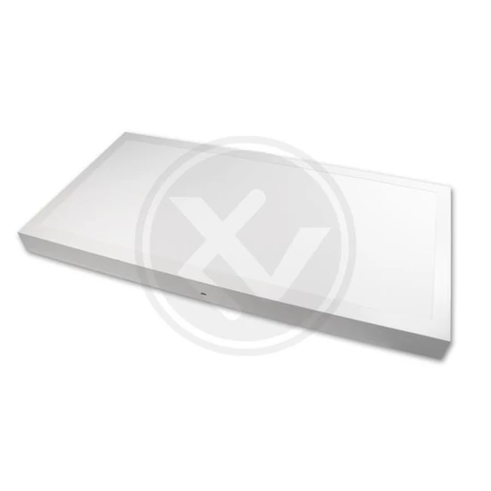 Mennyezeti led panel falon kívüli 300 * 600 * 38mm 30w
