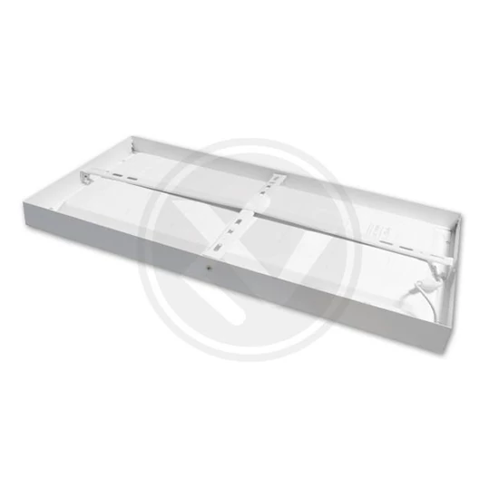 Mennyezeti LED panel falon kívüli 300 * 600 * 38mm 30W