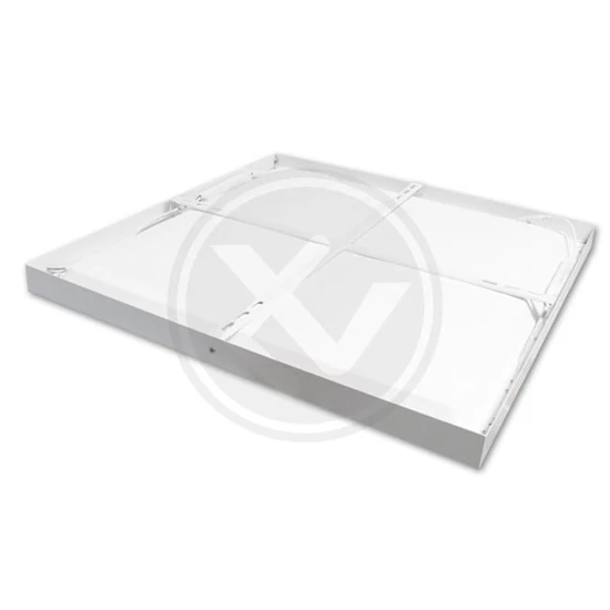 Mennyezeti LED panel 600 * 600 * 38mm 60W  4000K