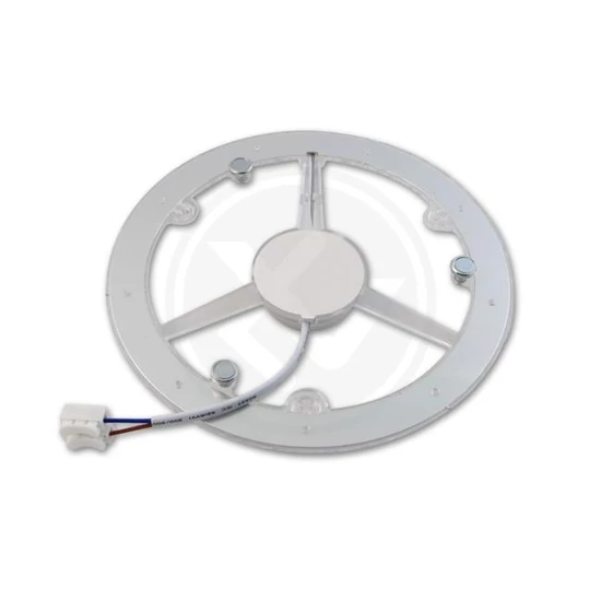 Ledes lámpa betét 24W 4000K 24SMD 195mm mágnesen