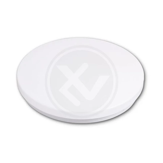 Led erik 18w 4000k mennyezeti lámpa mikrohullámú érzékelővel ip44