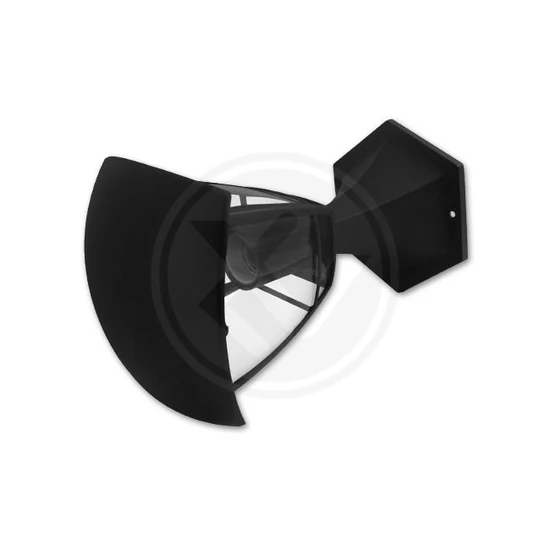 Niko E27 LED 30 cm-es kerti lámpa