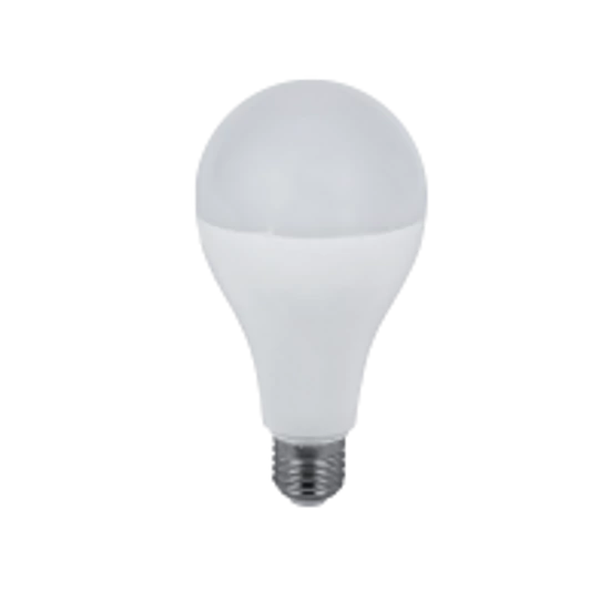 Led e27  a60 4000k 8w 230v izzó