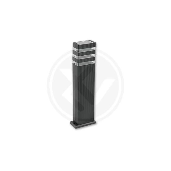 LED kerti lámpa GU10 Malibu 11x6.5 50cm álló