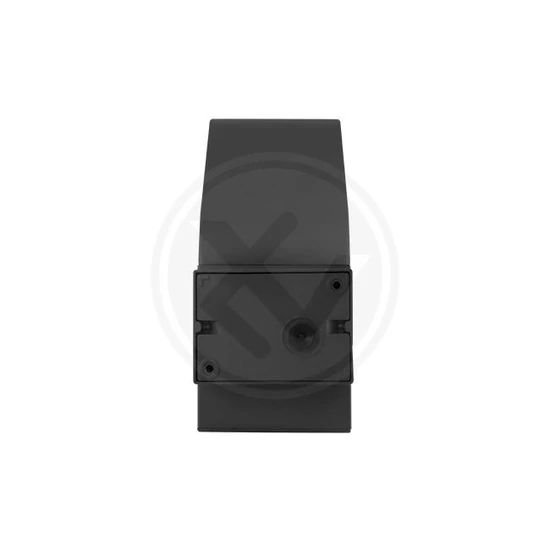 Clark LED 12W-os oldalfali lámpatest