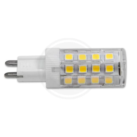 LED izzó G9 Vita 4000K 5W 35SMD 2835 230V