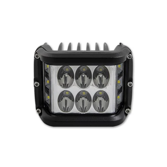 LED munkalámpa 10-60V 36W 12LED