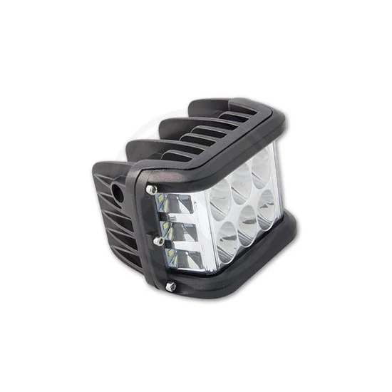 LED munkalámpa 10-60V 36W 12LED